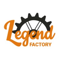 Legend Factory Rennes logo - Similar company to Roazhon Staps