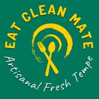 EAT CLEAN MATE logo - Similar company to Pet Console Ltd.