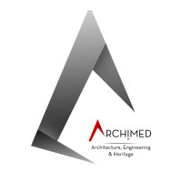 Archimed-Alger logo - Similar company to Berep | Bureau D'Etudes De Réalisations & D'Engineering De Projets
