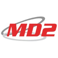 MD2 Energy Services, LLC logo - Similar company to Sbm Earthmoving And Construction