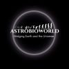 AstroBioWorld logo - Similar company to Space Vision