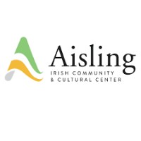 Aisling Irish Community Center logo - Similar company to Irishcentral