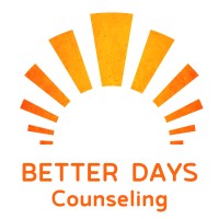 Better Days Counseling, PLLC logo - Similar company to Blank Slate Therapy