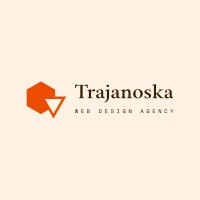 Trajanoska Web Design Agency logo - Similar company to Qpes