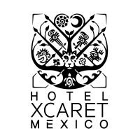 Hotel Xcaret México logo - Similar company to Aguakan