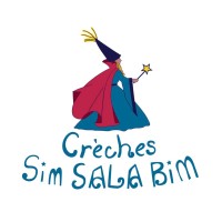 Crèche Sim Sala Bim logo - Similar company to Triangulum S.À R.L.