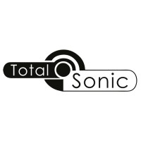 Total Sonic B.V. logo - Similar company to 4Light Technical Projects
