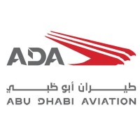Abu Dhabi Aviation logo - Similar company to Execujet Aviation Group