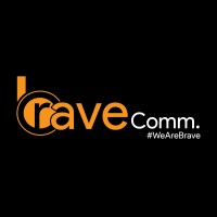 Brave Communications Ltd. logo - Similar company to Candy Communications Limited