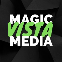 Magic Vista Media logo - Similar company to Swinghub