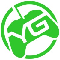 Yourgame logo - Similar company to Dibble