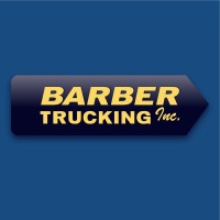 Barber Trucking, Inc. logo - Similar company to Sand Tech
