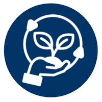 Ferme Française de Demain logo - Similar company to Berthillon Glacier