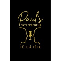 Tête à Tête – Entrepreneur Talks logo - Similar company to Paul De Pierre – Business Events & Gastronomy