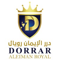 Dorrar Aleiman Royal logo - Similar company to Villa Park Hotel