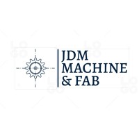 JDM Machine & Fab LLC logo - Similar company to Hilltop Technology Laboratory