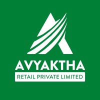 Avyaktha Retail logo - Similar company to Click Retail
