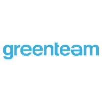Green Team logo - Similar company to Taskforce Automation