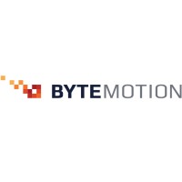 Byte Motion Nordics