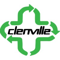 Clenville Ltd logo - Similar company to Carbrain Technologies