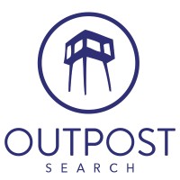 Outpost Search logo - Similar company to C&C Consulting