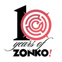 Zonko! logo - Similar company to Maplesage