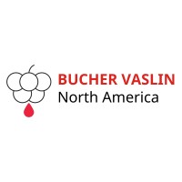 BVNA Bucher Vaslin North America logo - Similar company to Bucher Vaslin