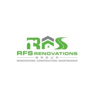 RFS RENOVATIONS LIMITED logo - Similar company to Rfs