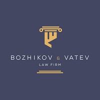 Bozhikov & Vatev Law firm logo - Similar company to Sibeko Ss Attorneys