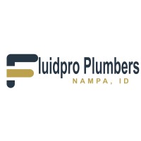 Fluidpro Plumbers Nampa logo - Similar company to Criterion Plumbers Llc