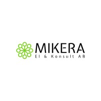 Mikera El & Konsult AB logo - Similar company to Uldum