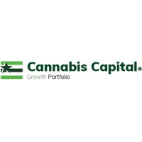 Cannabis Capital Growth logo - Similar company to Owc Ventures