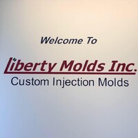 Liberty Molds Inc logo - Similar company to Iconic Packaging Corp.
