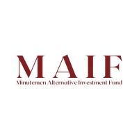 Minutemen Alternative Investment Fund logo - Similar company to Eb Shaw Securities