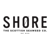 SHORE The Scottish Seaweed Co. logo - Similar company to Boulder B Clean