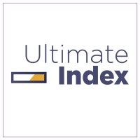 Ultimate Index logo - Similar company to Visual Society
