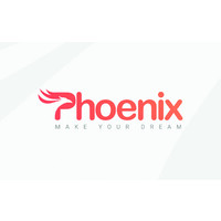 Phoenix (Pishro negah zarin) logo - Similar company to Amnpardaz Cloud Protection