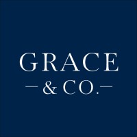 Grace & Co. Real Estate Team at RE/MAX Hallmark logo - Similar company to The Lilly Commercial Real Estate Team At Re/Max Hallmark Realty Ltd