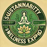 Sustainability & Wellness Expo logo - Similar company to Mingo