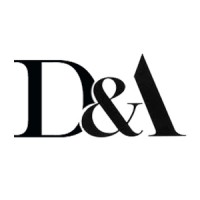 D&A Corporation logo - Similar company to Goco Works