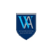 Walworth Academy logo - Similar company to Citnow