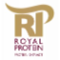 ROYAL PROTEIN logo - Similar company to Vimain Servicios Tecnicos Sl