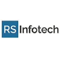 RS Infotech Services logo - Similar company to Lead Ocean It Tech