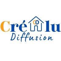 Créalu Diffusion logo - Similar company to Gmd Conception