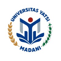 Universitas Yatsi Madani logo - Similar company to Institut Teknologi Dan Bisnis Bina Sarana Global