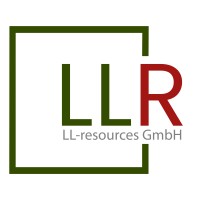 LL-resources GmbH (LLR-Group) logo - Similar company to Gfe-Mir Gmbh