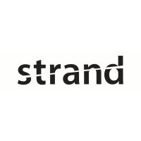 STRAND logo - Similar company to Midmac Egypt