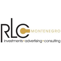RLC Montenegro logo - Similar company to The Collection Magazine