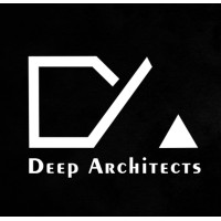 Deep Architects logo - Similar company to Archit Gupta Architects
