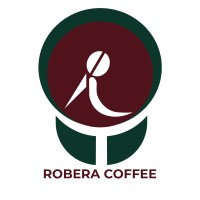 Robera Coffee logo - Similar company to Bala Media